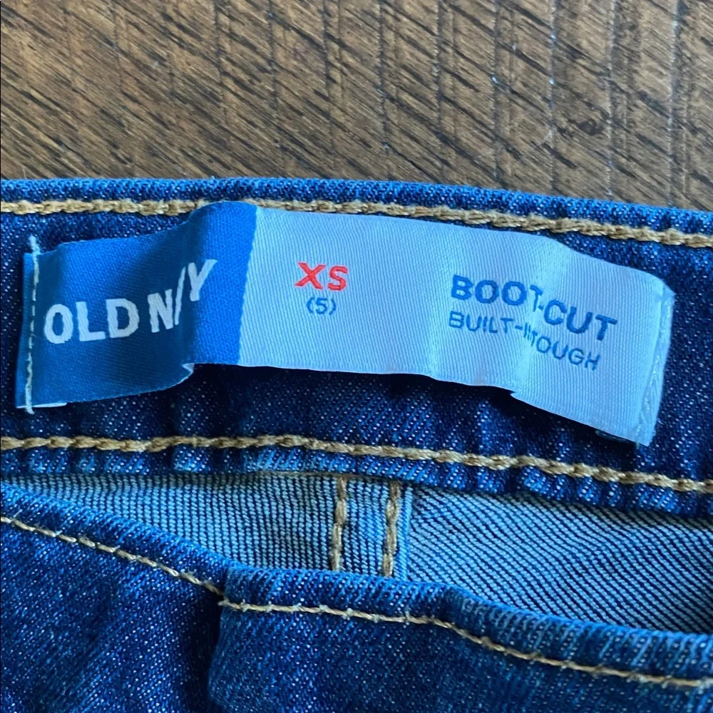 Old Navy old navy